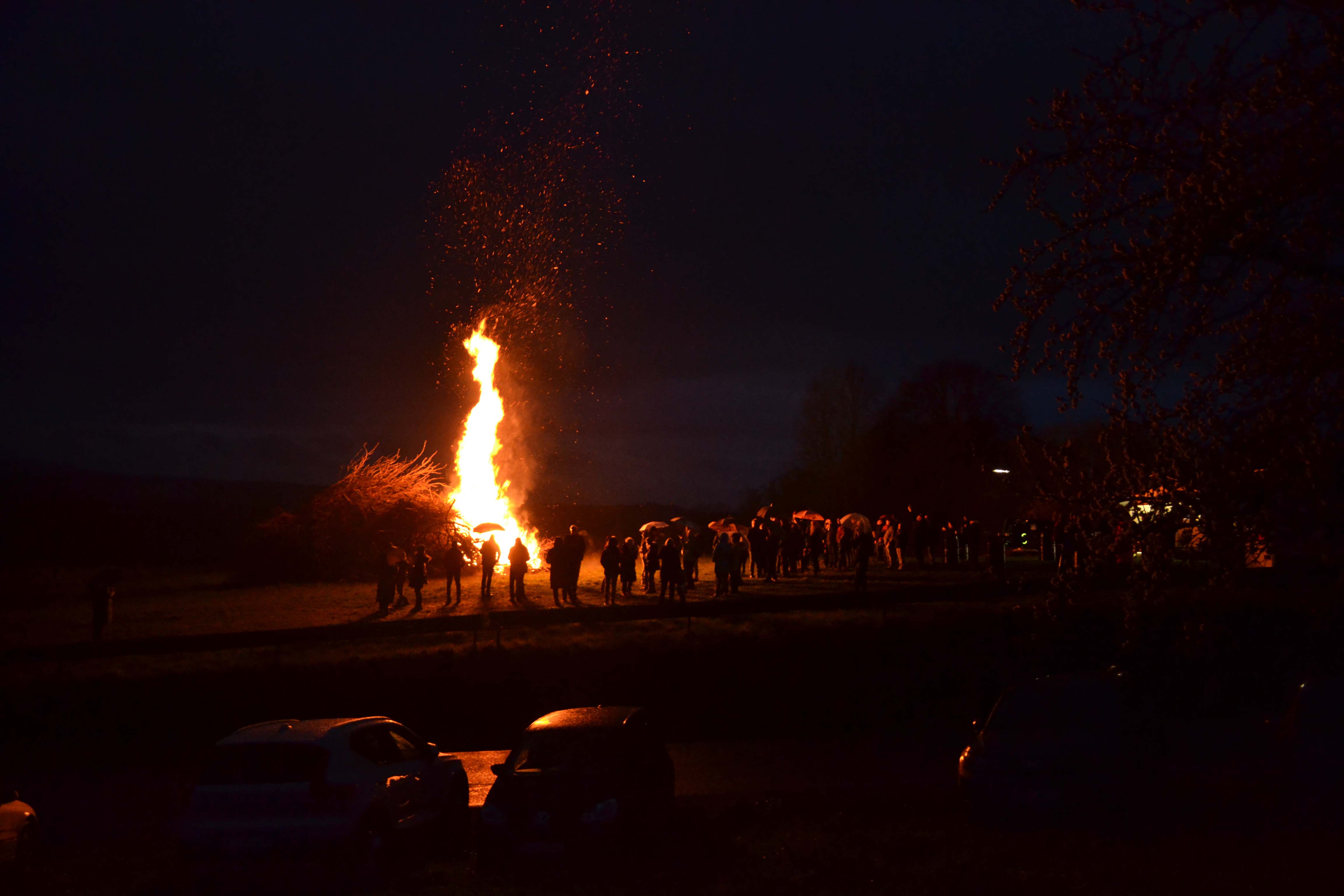 Larmfeuer 2026 76 Hippelsbach kl