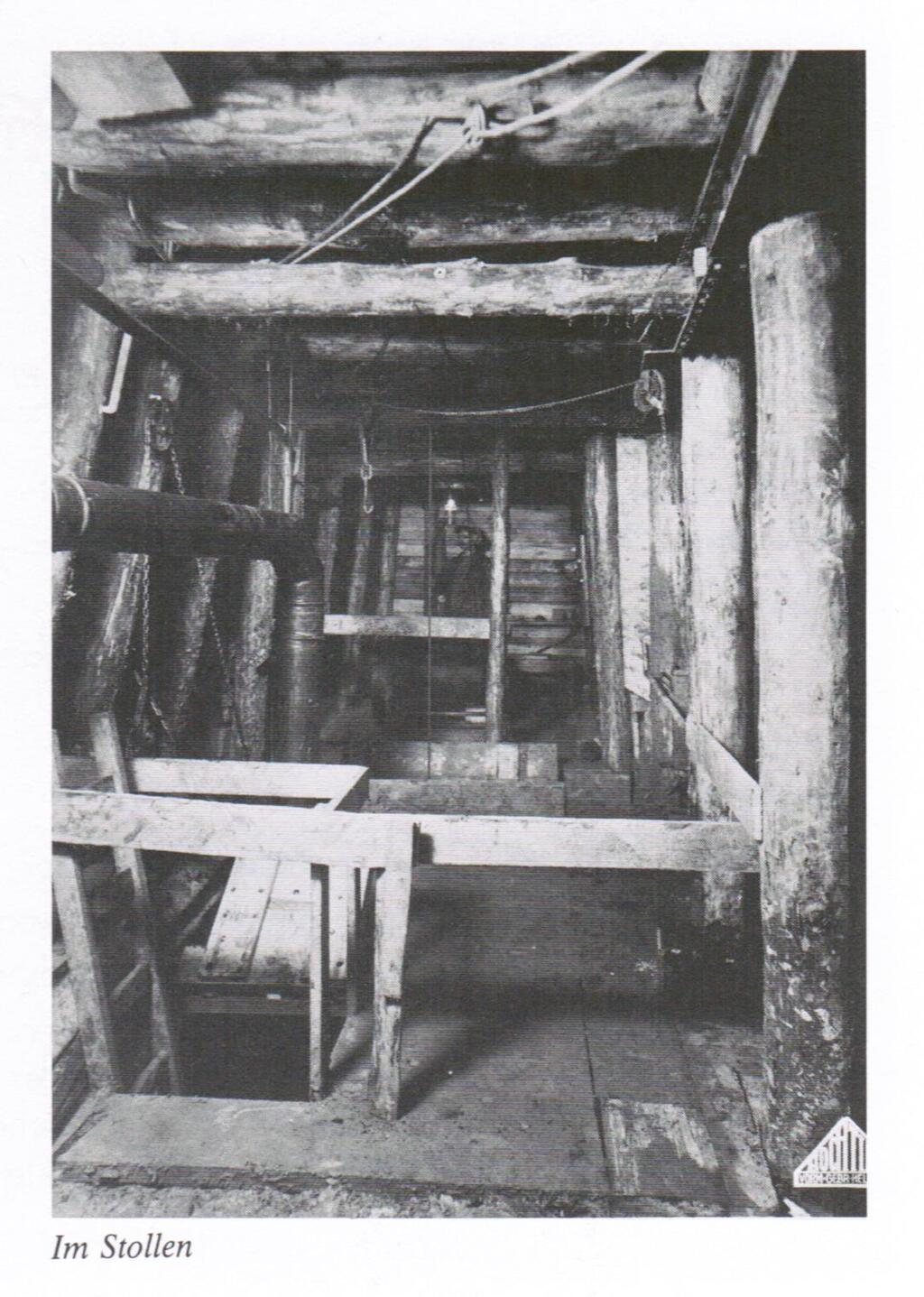 Repro: Heinrich Stock, Reichenbacher Heimatbuch