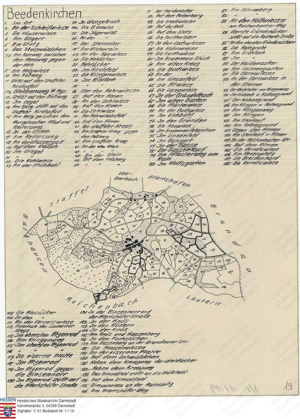 HStAD O61_buxbaum#1§19